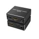Hdtv audio extractor hdmi 4k 2k ses ayırıcı hdmi giriş optik aux çıkış Hdtv audio extractor hdmi 4k 2k ses ayırıcı hdmi giriş optik aux çıkış