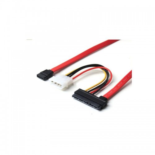 1 metre sata sata data sata power uzatma 22 pin sata 7 pin sata data molex power kablo