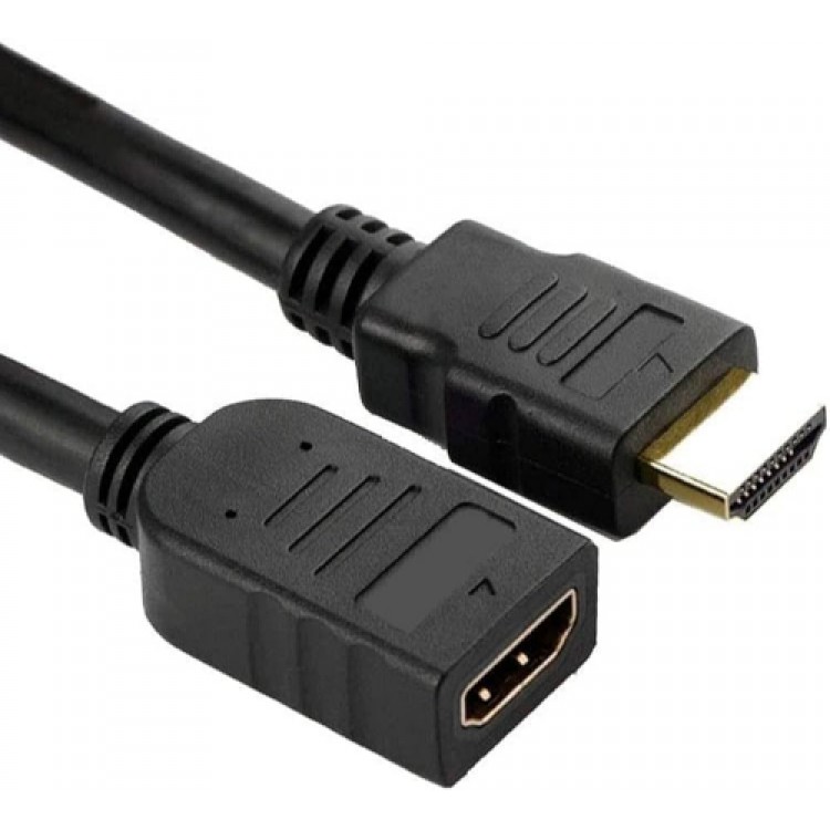 3 metre hdmi uzatma kablosu 3 metre dişi erkek hdmi kablo