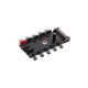 10 lu fan çoğaltıcı Fan çoklayıcı 10 port fan çoğaltıcı 3 pin 4 pin kasa içi fan çoğaltıcı 10 lu fan çoğaltıcı Fan çoklayıcı 10 port fan çoğaltıcı 3 pin 4 pin kasa içi fan çoğaltıcı