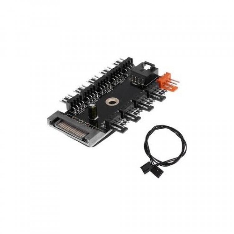 10 lu fan çoğaltıcı Fan çoklayıcı 10 port fan çoğaltıcı 3 pin 4 pin kasa içi fan çoğaltıcı 10 lu fan çoğaltıcı Fan çoklayıcı 10 port fan çoğaltıcı 3 pin 4 pin kasa içi fan çoğaltıcı