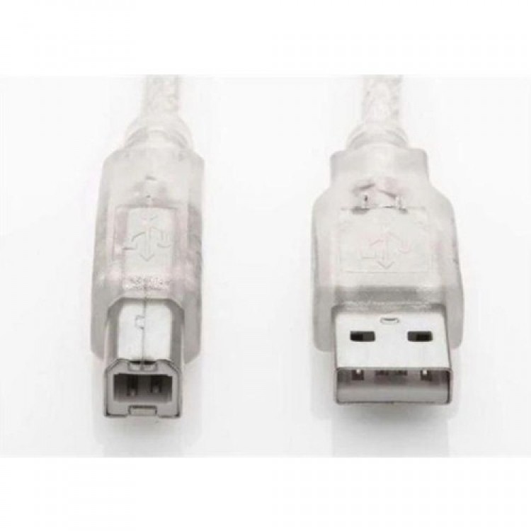 10 metre usb printer kablosu 10 metre usb yazıcı kablosu