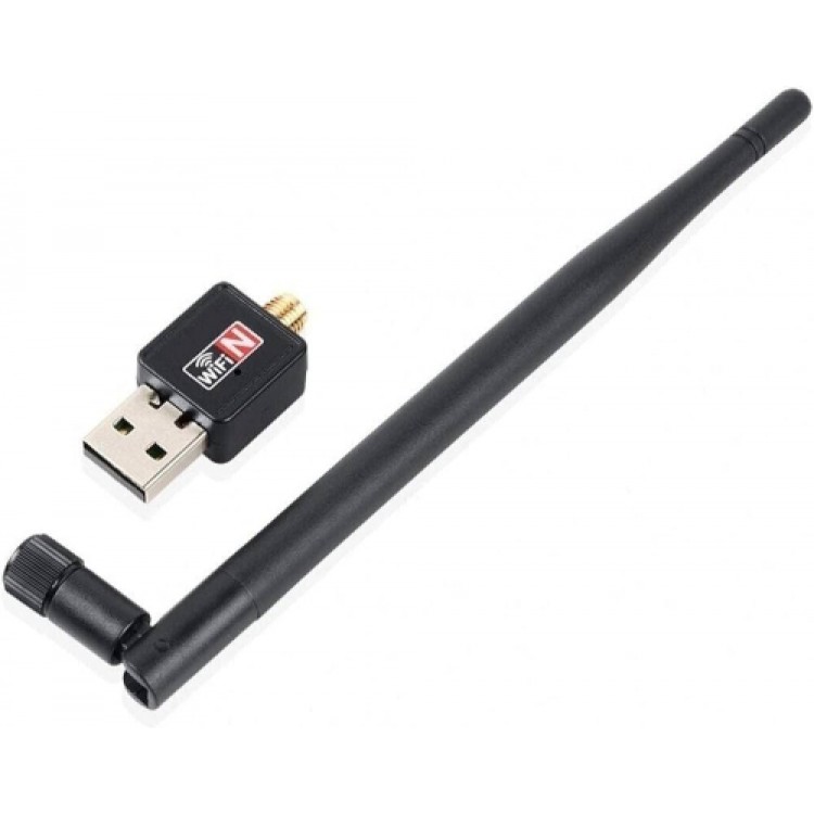 1200 mbps usb wireless adaptör 1200 lük wifi adaptör 1200 mbps 2.4 ghz usb wireless adaptör