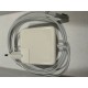 Macbook uyumlu L uçlu 14.5 volt 3.1 amper magsafe1 adaptör 45 watt magsafe1 adaptör Macbook uyumlu L uçlu 14.5 volt 3.1 amper magsafe1 adaptör 45 watt magsafe1 adaptör