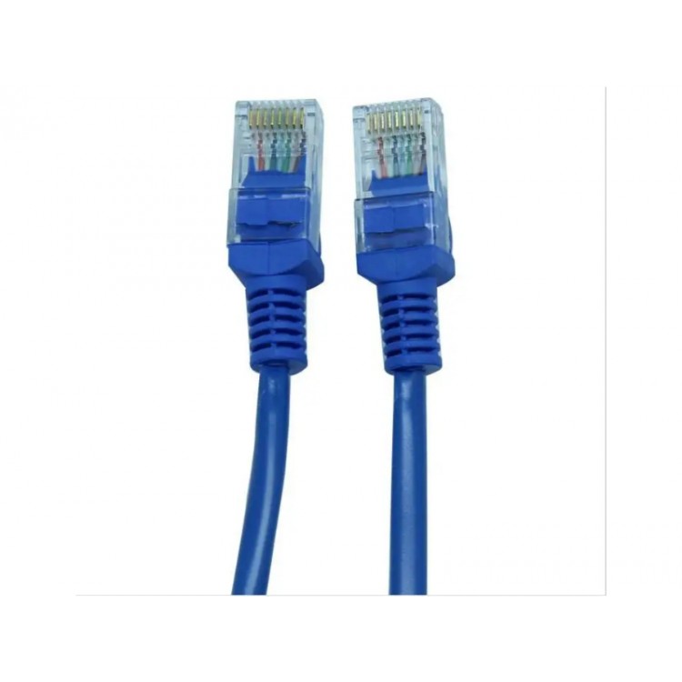 15 metre cat6 kablo 15 metre ethernet kablosu 15 metre internet kablosu 15 metre mavi cat6 kablo