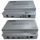 150 metre hdmi kvm extender1080P CAT5e Cat6 audio video alıcı verici