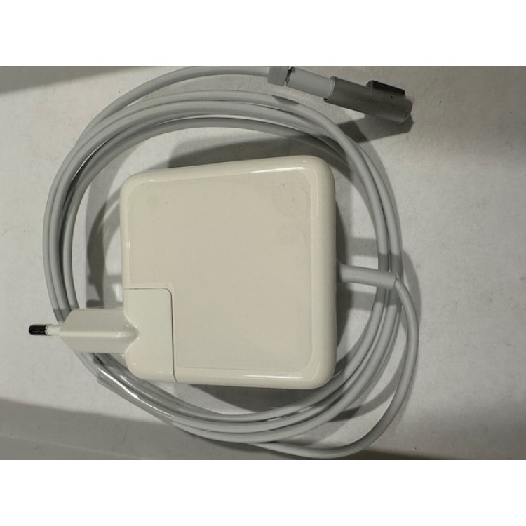 14.5 volt 3.1 amper magsafe1 adaptör 45 watt magsafe1 adaptör