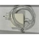 Macbook uyumlu T uçlu 16.5 volt 3.65 amper magsafe2 adaptör 65 watt magsafe2 adaptör