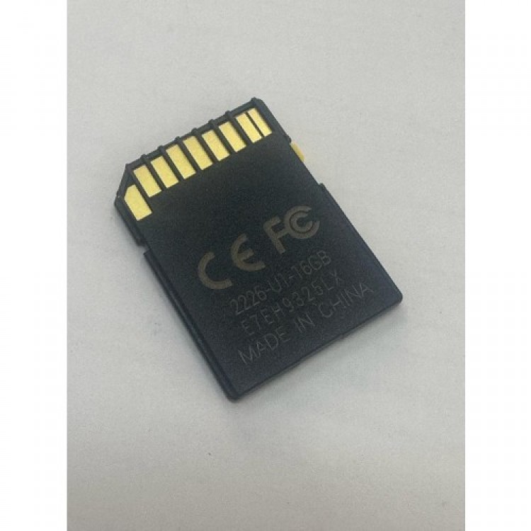 16 gb sd kart 16 gb sd hafıza kartı