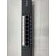 16 port patch panel 16 port cat6 patch panel