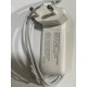 Macbook uyumlu L uçlu 18.5 volt 4.6 amper magsafe1 adaptör 85 watt magsafe1 adaptör Macbook uyumlu L uçlu 18.5 volt 4.6 amper magsafe1 adaptör 85 watt magsafe1 adaptör