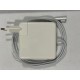 Macbook uyumlu L uçlu 18.5 volt 4.6 amper magsafe1 adaptör 85 watt magsafe1 adaptör Macbook uyumlu L uçlu 18.5 volt 4.6 amper magsafe1 adaptör 85 watt magsafe1 adaptör