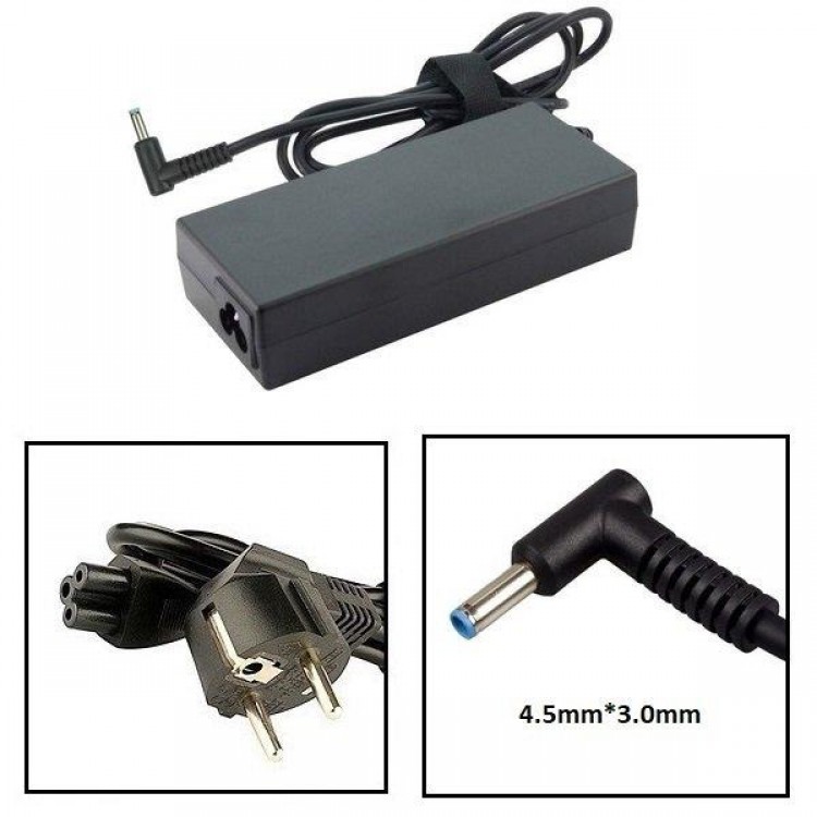 hp uyumlu 19.5 volt 4.62 amper 4.5 mm 3.0 mm adaptör mavi iğneli notebook adaptör hp uyumlu 19.5 volt 4.62 amper 4.5 mm 3.0 mm adaptör mavi iğneli notebook adaptör