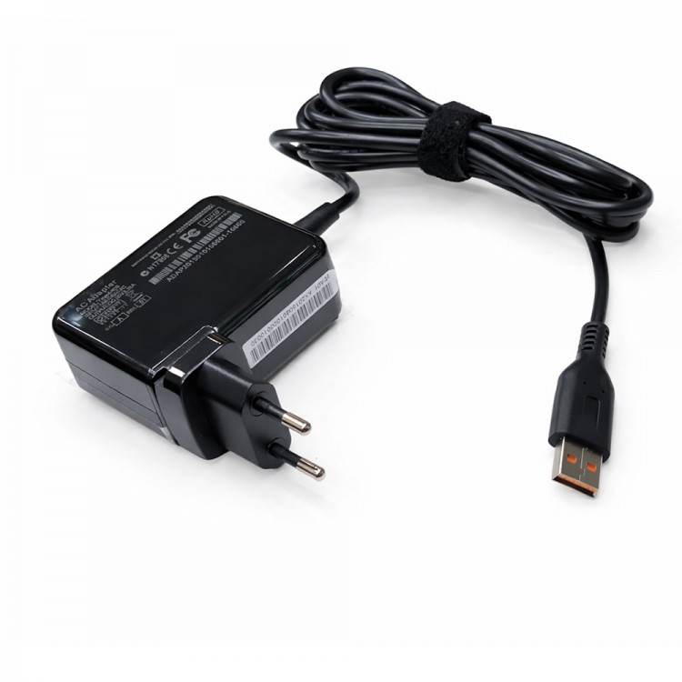 20V 3.25A yoga4 notebook bilgisayar adaptörü