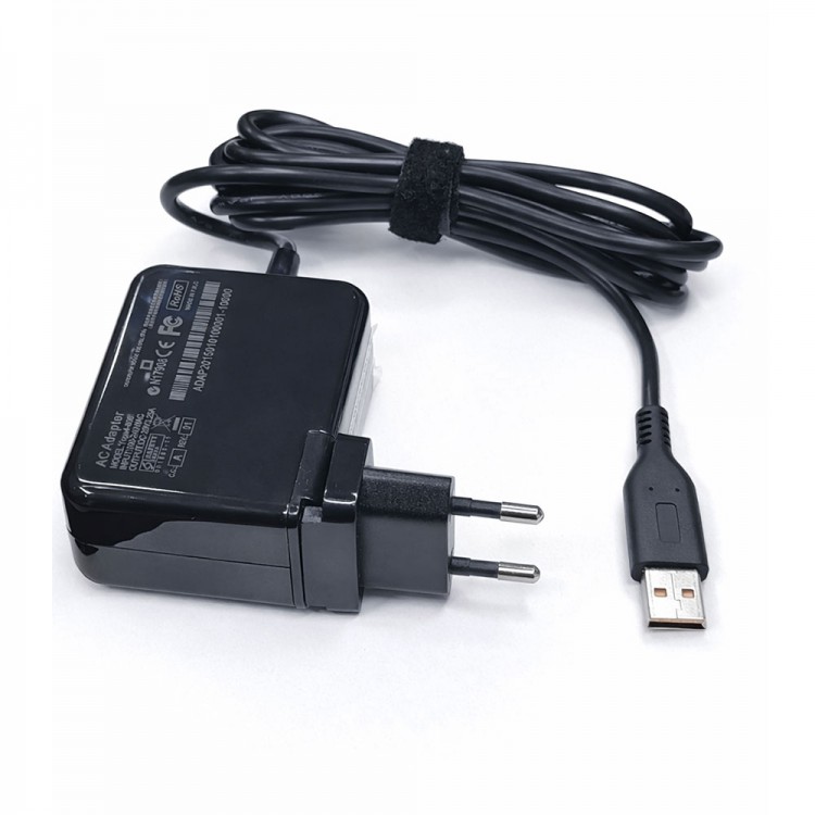 20V 3.25A yoga4 notebook bilgisayar adaptörü