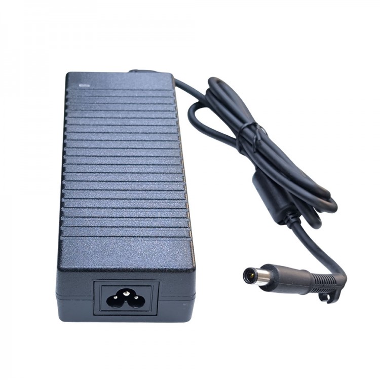 19V 9.5A İğneli notebook adaptörü uç çapı 5.0mm*7.4mm