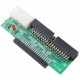 3.5 ide 2.5 ide çevirici 40 pin 44 pin çevirici
