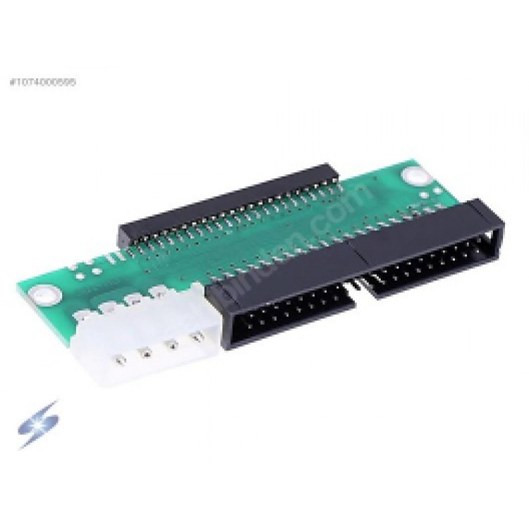 3.5 ide 2.5 ide çevirici 40 pin 44 pin çevirici