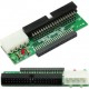 3.5 ide 2.5 ide çevirici 40 pin 44 pin çevirici