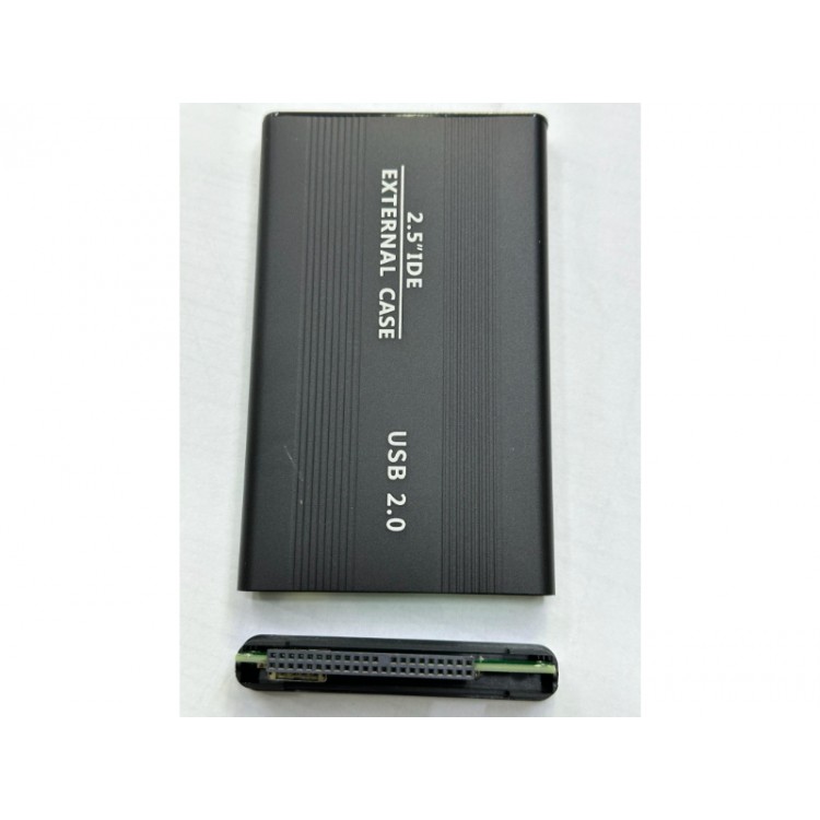 2.5'' ide harici harddisk kutusu ide notebook hdd kutusu ide harici kutu