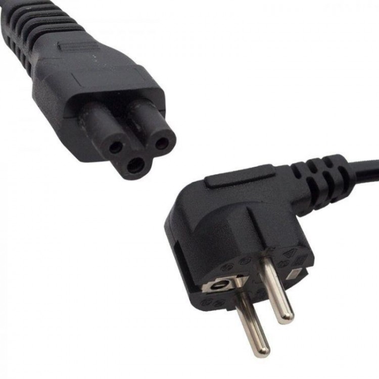 2 metre 3x1 mm power kablo 2 metre 3x1mm yonca power kablo