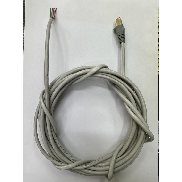 3 metre cross internet kablosu 3 metre çapraz bağlantı internet kablosu