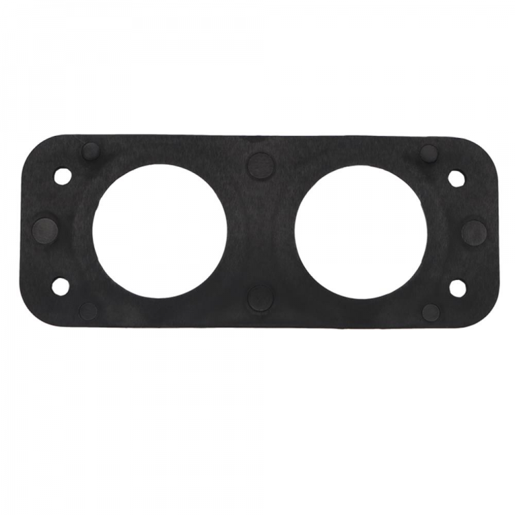 2 port araç içi çakmaklık çerçeve montaj tipi araç içi çakmaklık çerçeve