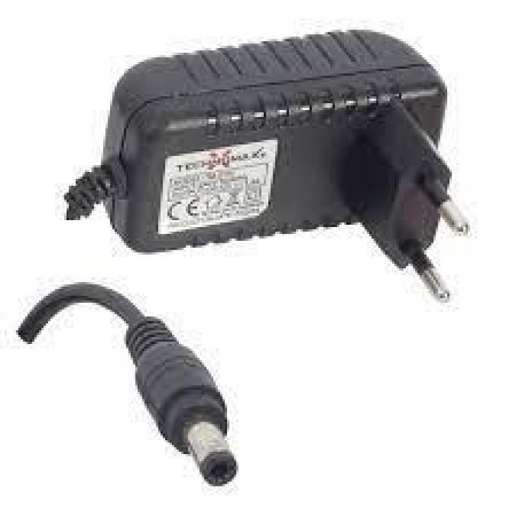 24 volt 1 amper adaptör 24 volt 1 amper 5.5 mm 2.5 mm adaptör