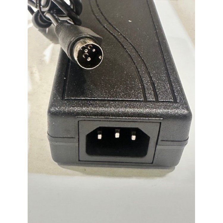 24 volt 3 amper 3 pinli adaptör 24 volt epson yazıcı adaptörü LEON-2025-04-133