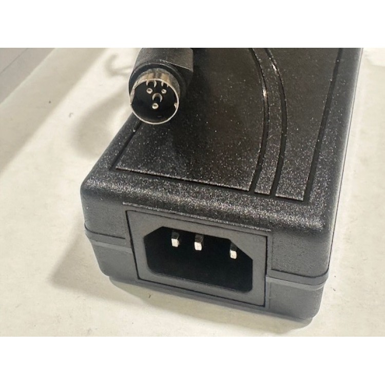 24 volt 3 amper 3 pinli adaptör 24 volt epson yazıcı adaptörü LEON-2025-04-133