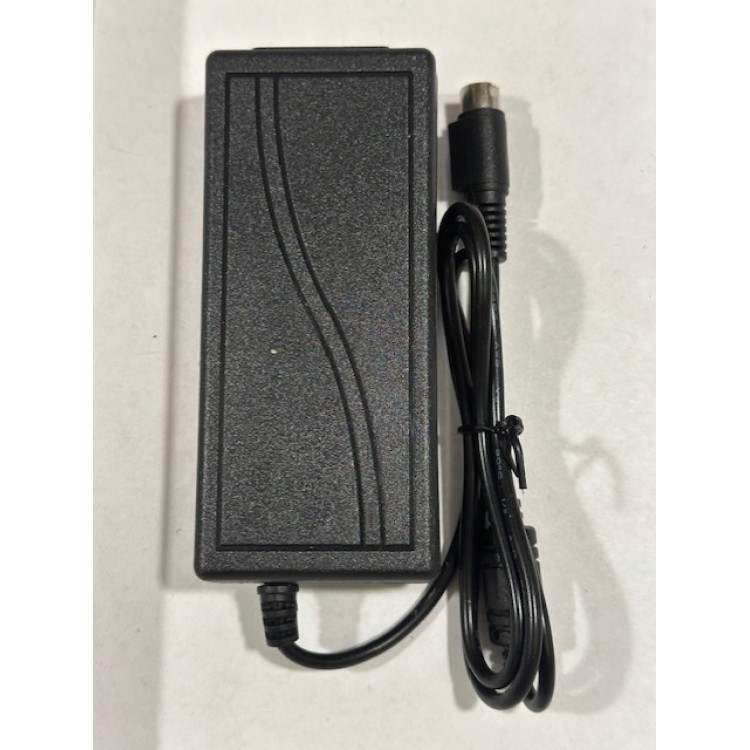 24 volt 3 amper 3 pinli adaptör 24 volt epson yazıcı adaptörü LEON-2025-04-133