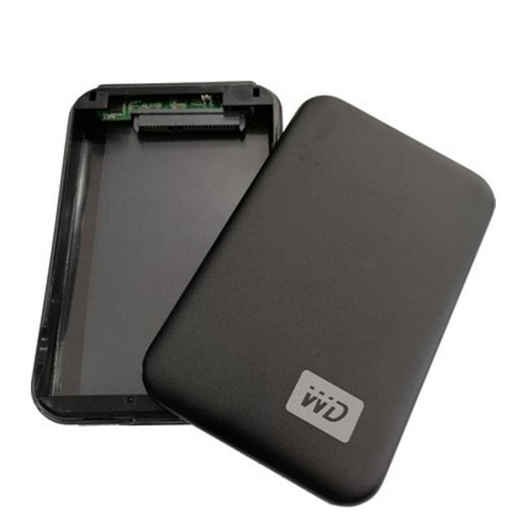 usb 3.0 sata harici harddisk kutusu 2.5 inç USB 3.0 hdd kutu