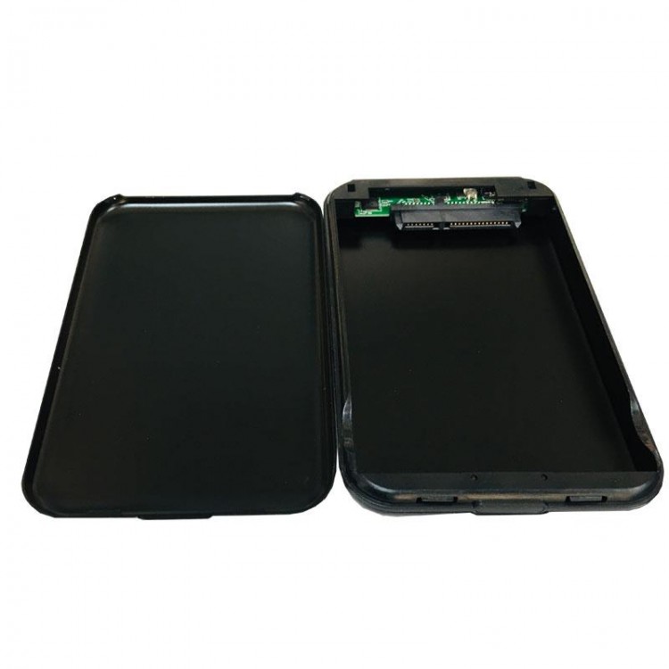 usb 3.0 sata harici harddisk kutusu 2.5 inç USB 3.0 hdd kutu
