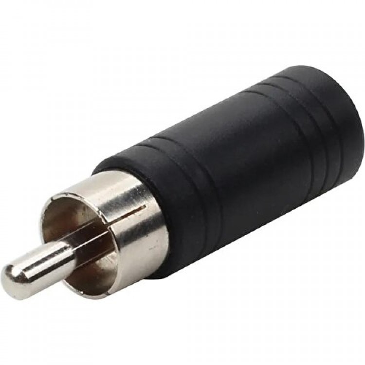 3.5 mm dişi rca erkek jack erkek rca dişi aux jack 3.5 mm rca çecirici stereo rca çecirici