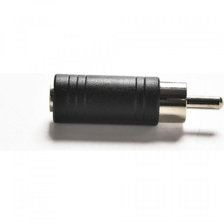 3.5 mm dişi rca erkek jack erkek rca dişi aux jack 3.5 mm rca çecirici stereo rca çecirici