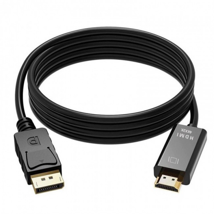 3 metre displayport hdmi kablo 4k 2k 3 m displayport hdmi kablo