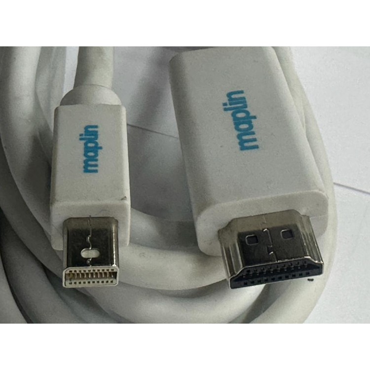 3 metre minidisplayport hdmi kablo 3 metre mini displayport hdmi kablo