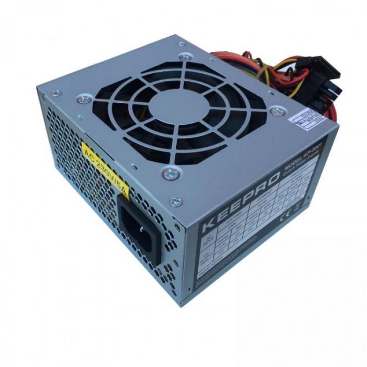 300 watt mini power supply 300 watt mini psu güç kaynağı