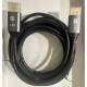 5 metre 8k displayport kablo 5 metre 1.4v displayport kablo