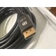 5 metre 8k displayport kablo 5 metre 1.4v displayport kablo