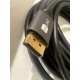5 metre 8k displayport kablo 5 metre 1.4v displayport kablo