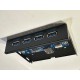 4 port usb 3.0 panel 3.5'' kasa için 4 port usb 3.0 ön panel
