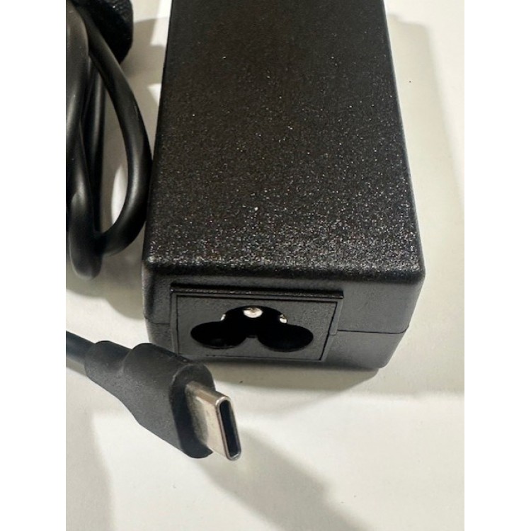 20 volt 2.25 amper type-c adaptör 45 watt typec adaptör