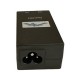48 volt poe adaptör gigabit poe enjektör 48 volt 0.5 amper poe adaptör