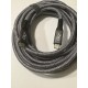5 metre 3.2 typec typec kablo usb 3.2 type-c type-c kablo