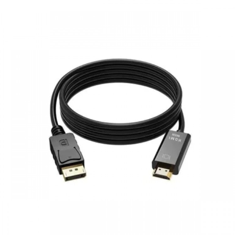 5 metre displayport hdmi kablo 4k 2k 5 metre dp hdmi kablo