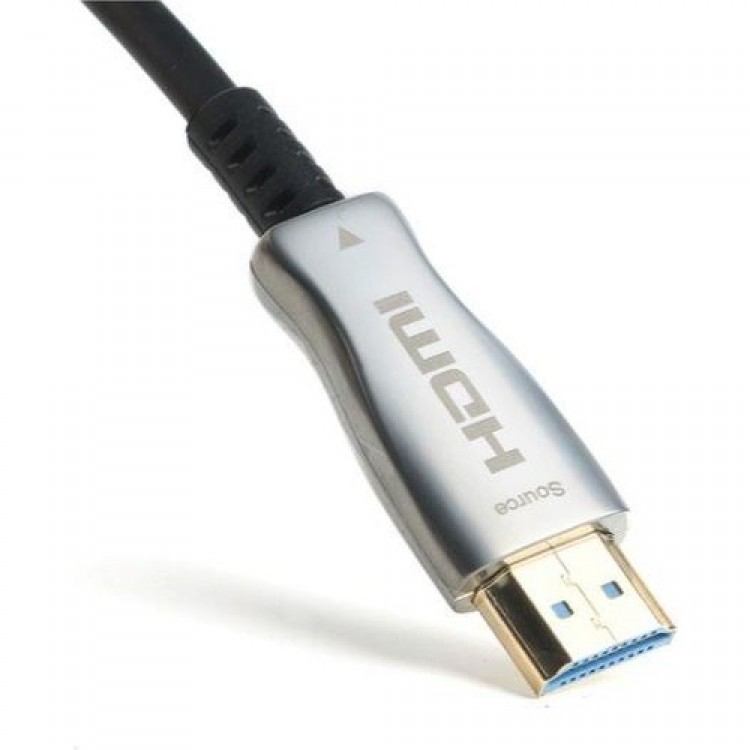 20 metre optik hdmi kablo