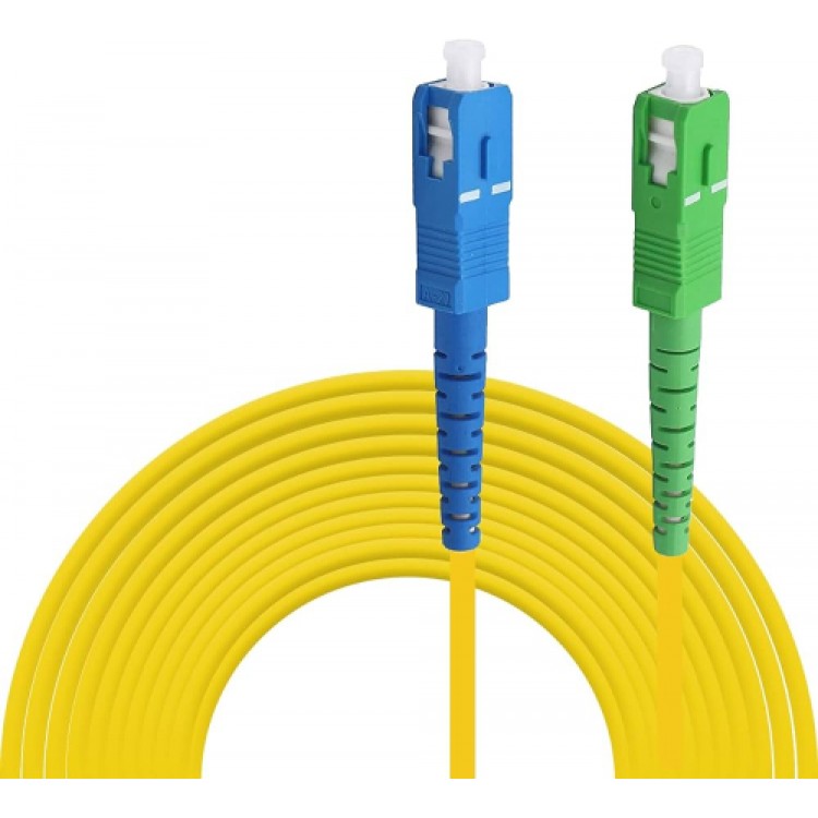 5 metre sc/upc sc/apc kablo 5 metre fiber patch kablo upc-apc