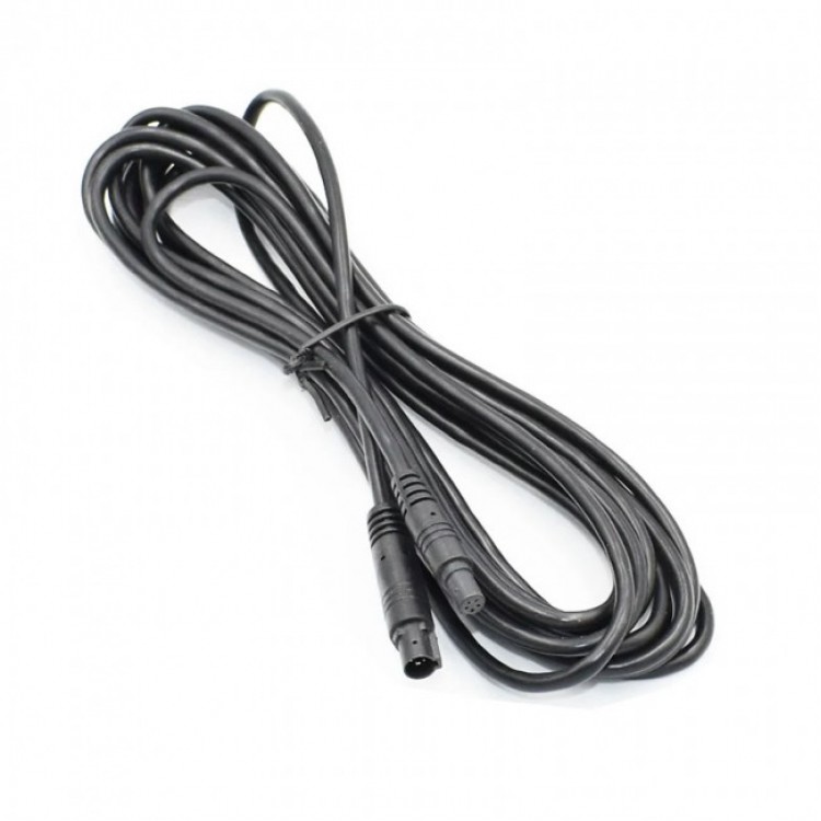 5 pin araç kamera kablosu uzatma 3 metre erkek dişi 5 pin uzatma kablosu 5 pin araç kamera kablosu uzatma 3 metre erkek dişi 5 pin uzatma kablosu