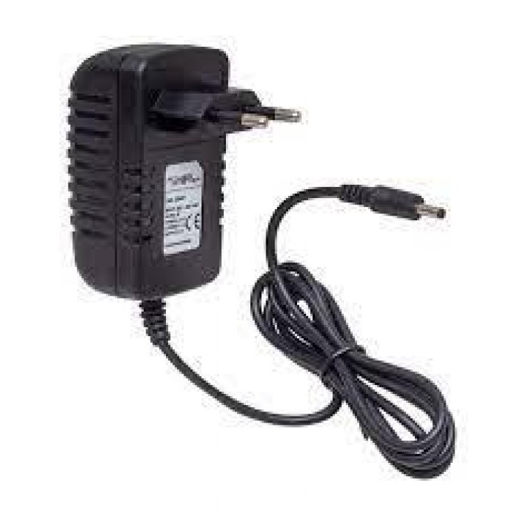 5 volt 2 amper 3.5 mm 1.35 mm adaptör 5 volt kalın nokia girişli adaptör 5 volt ses bombası adaptörü